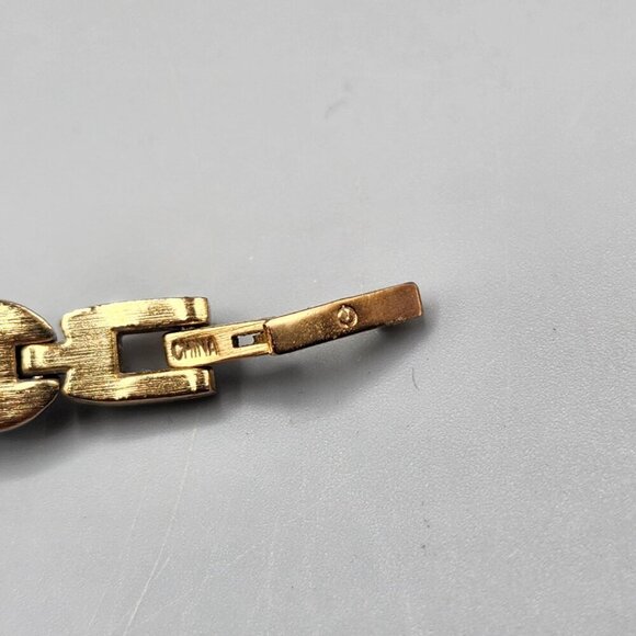 Elgin Womens Watch EG8013STB Quartz Mother of Pearl Dial - Picture 9 of 13